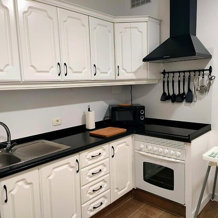 Apartamento El Adoquin Icod De Los Vinos Luaran gambar