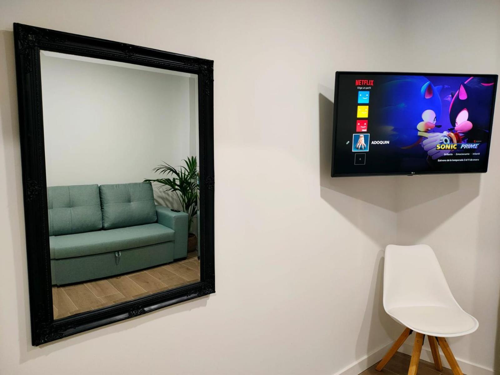 Apartamento El Adoquin Icod De Los Vinos Luaran gambar