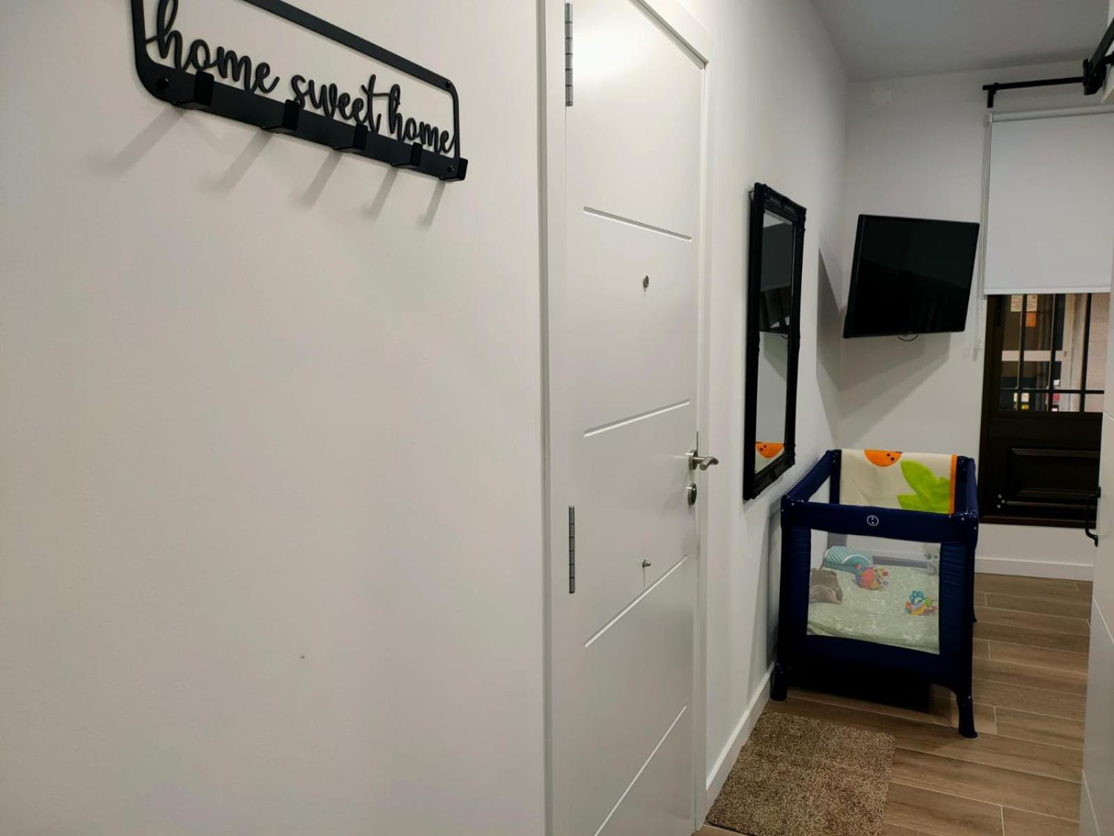 Apartamento El Adoquin Icod De Los Vinos Luaran gambar