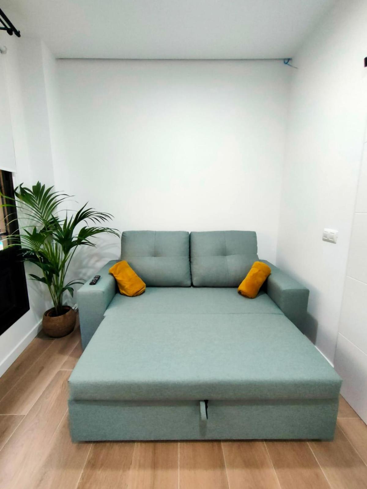 Apartamento El Adoquin Icod De Los Vinos Luaran gambar