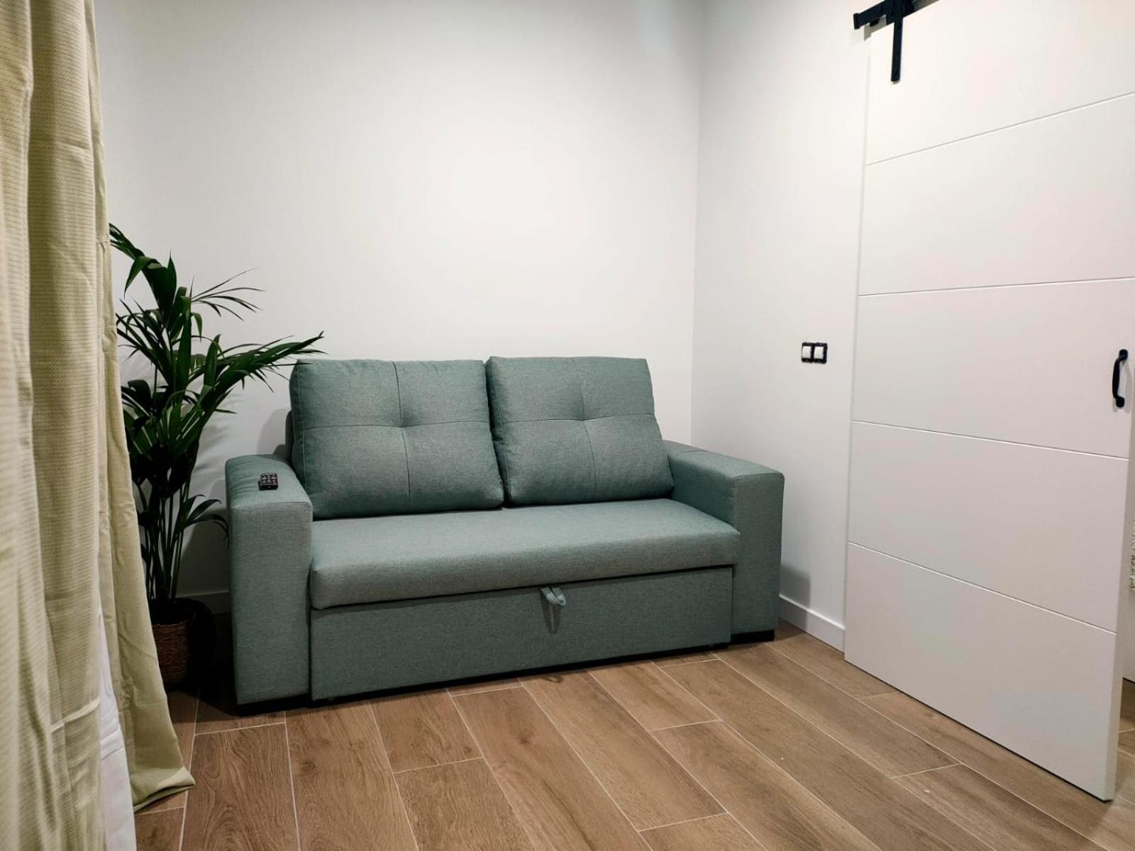 Apartamento El Adoquin Icod De Los Vinos Luaran gambar