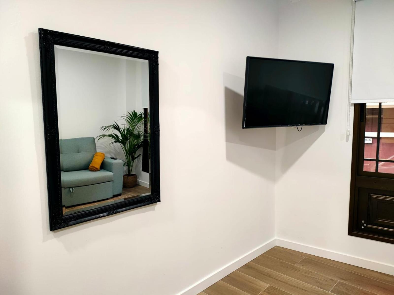 Apartamento El Adoquin Icod De Los Vinos Luaran gambar