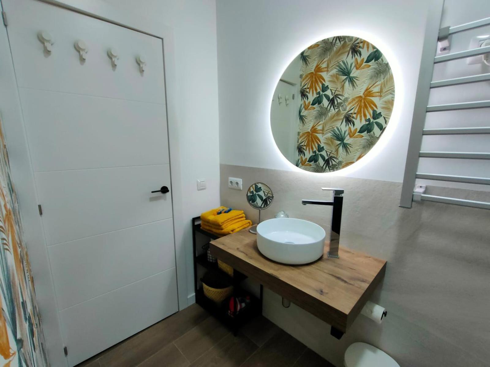 Apartamento El Adoquin Icod De Los Vinos Luaran gambar