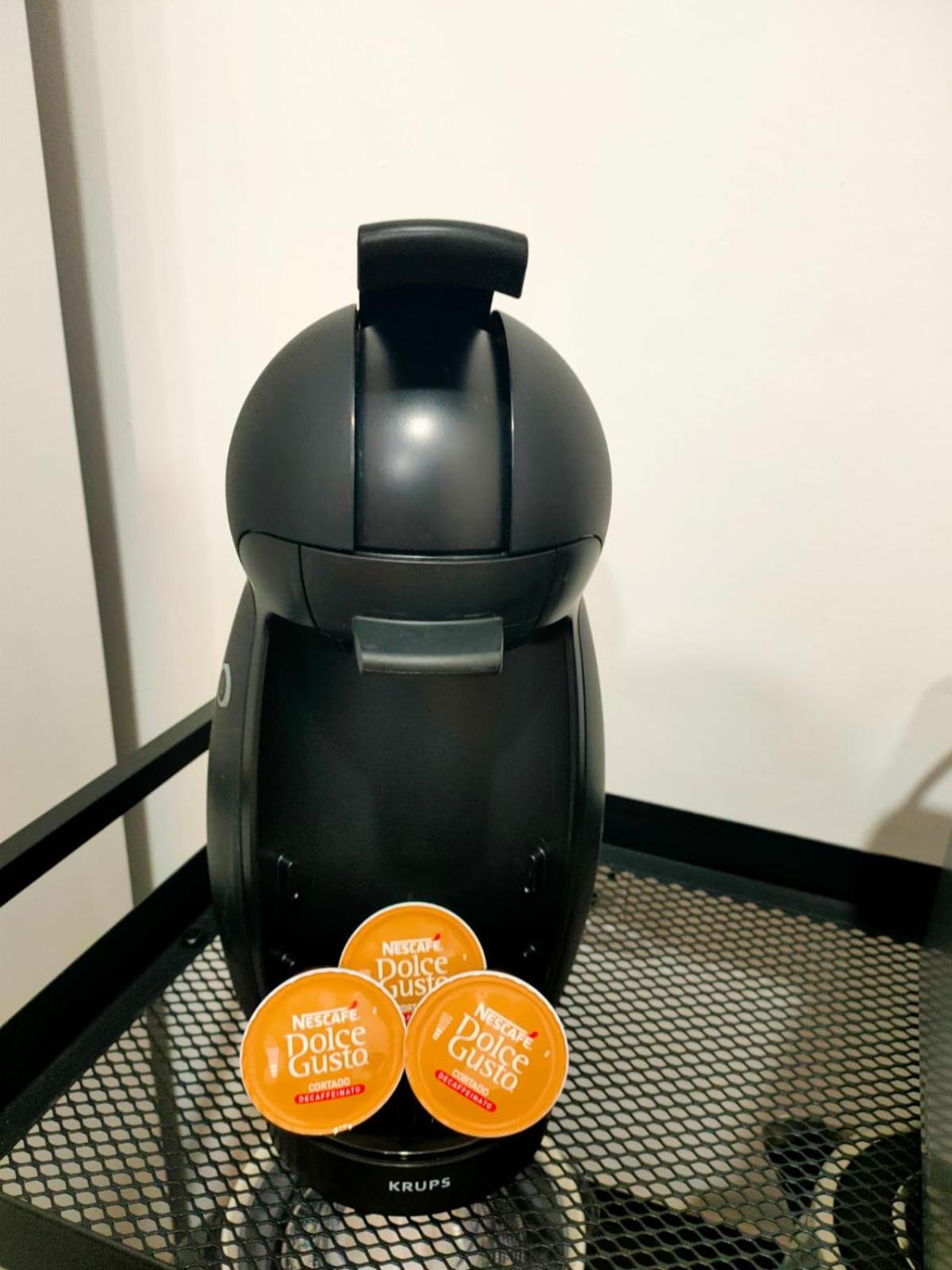 Apartamento El Adoquin Icod De Los Vinos Luaran gambar