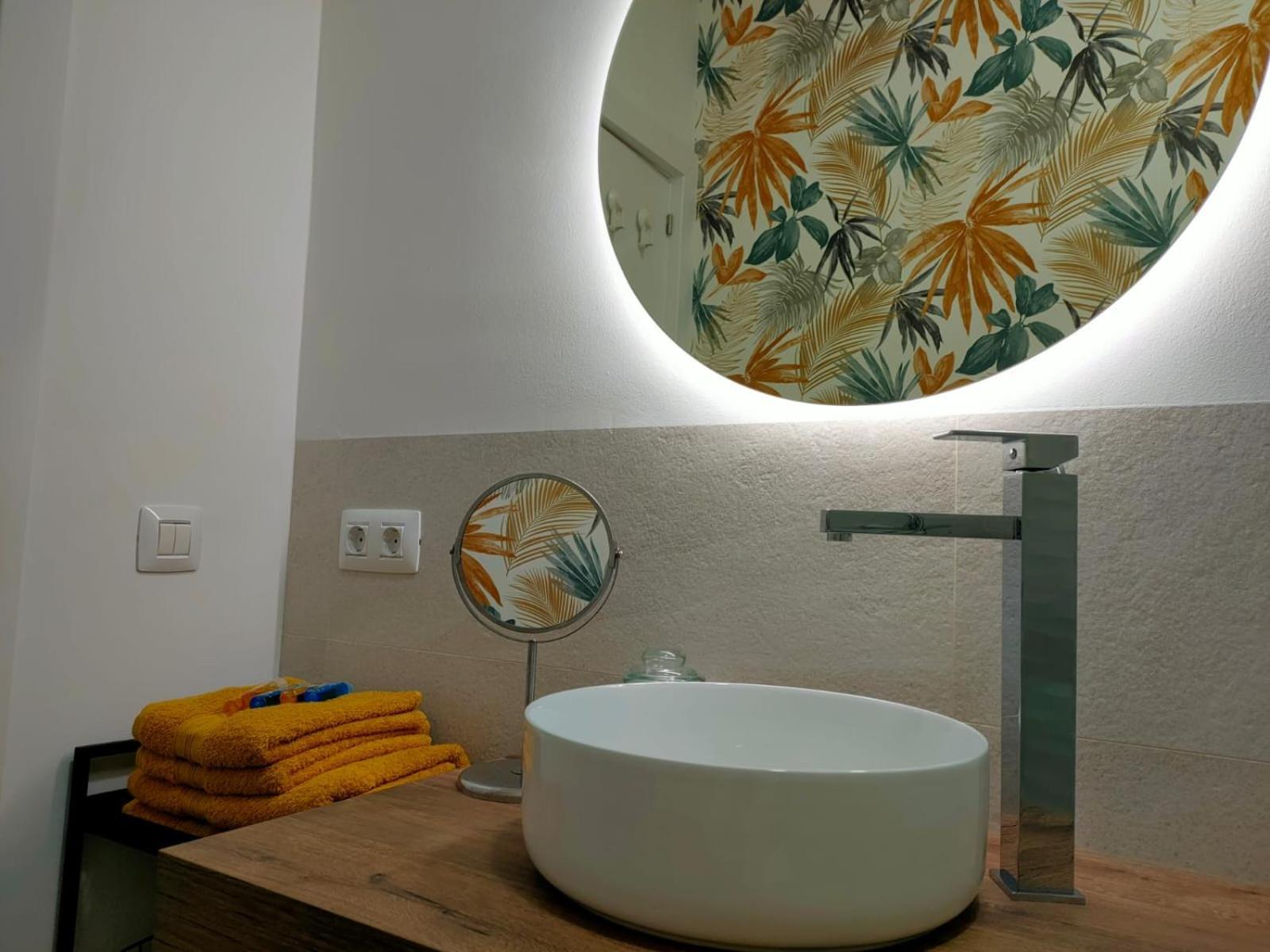 Apartamento El Adoquin Icod De Los Vinos Luaran gambar