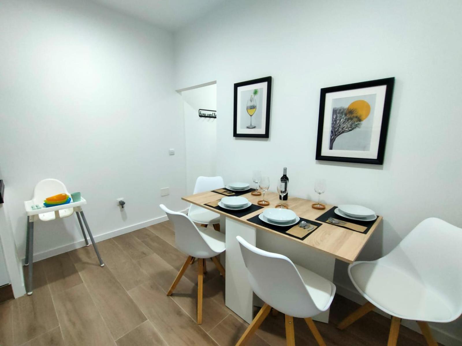 Apartamento El Adoquin Icod De Los Vinos Luaran gambar