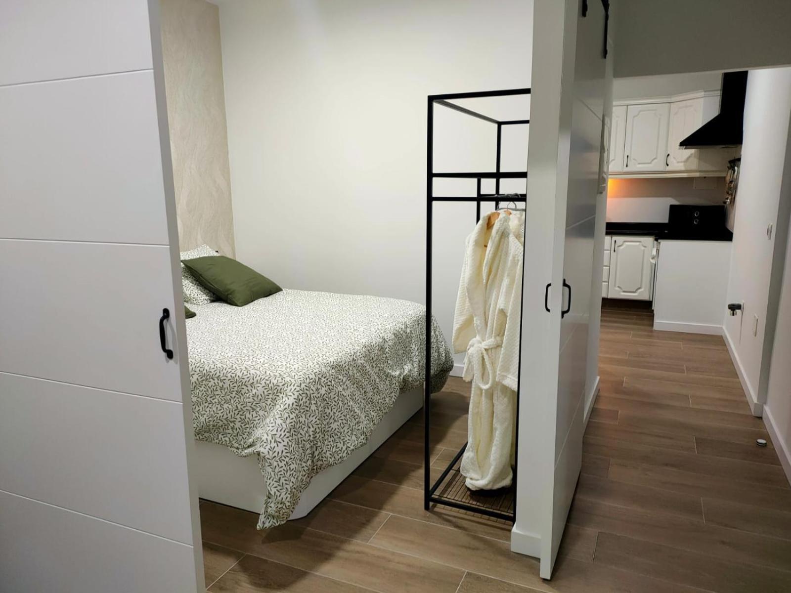 Apartamento El Adoquin Icod De Los Vinos Luaran gambar