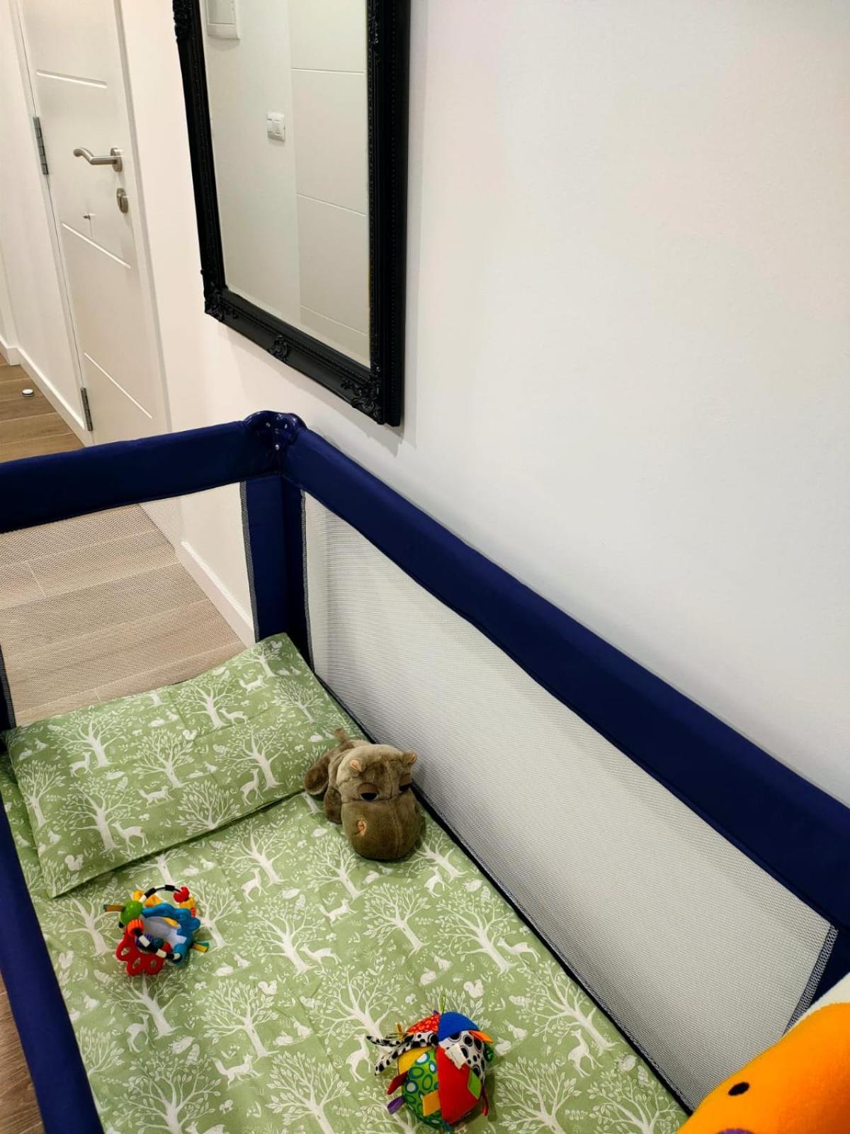 Apartamento El Adoquin Icod De Los Vinos Luaran gambar