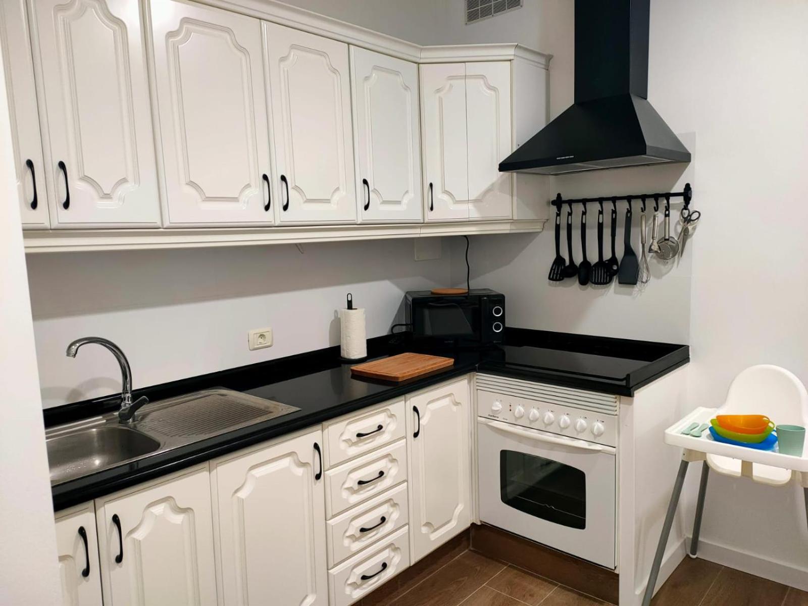 Apartamento El Adoquin Icod De Los Vinos Luaran gambar