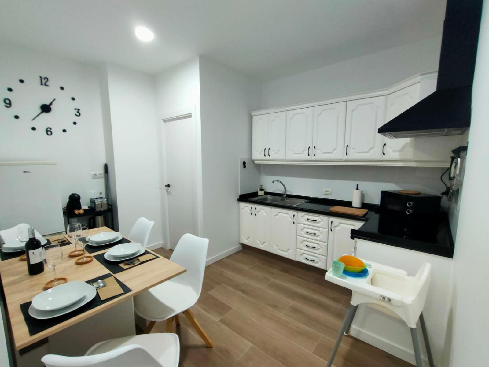 Apartamento El Adoquin Icod De Los Vinos Luaran gambar