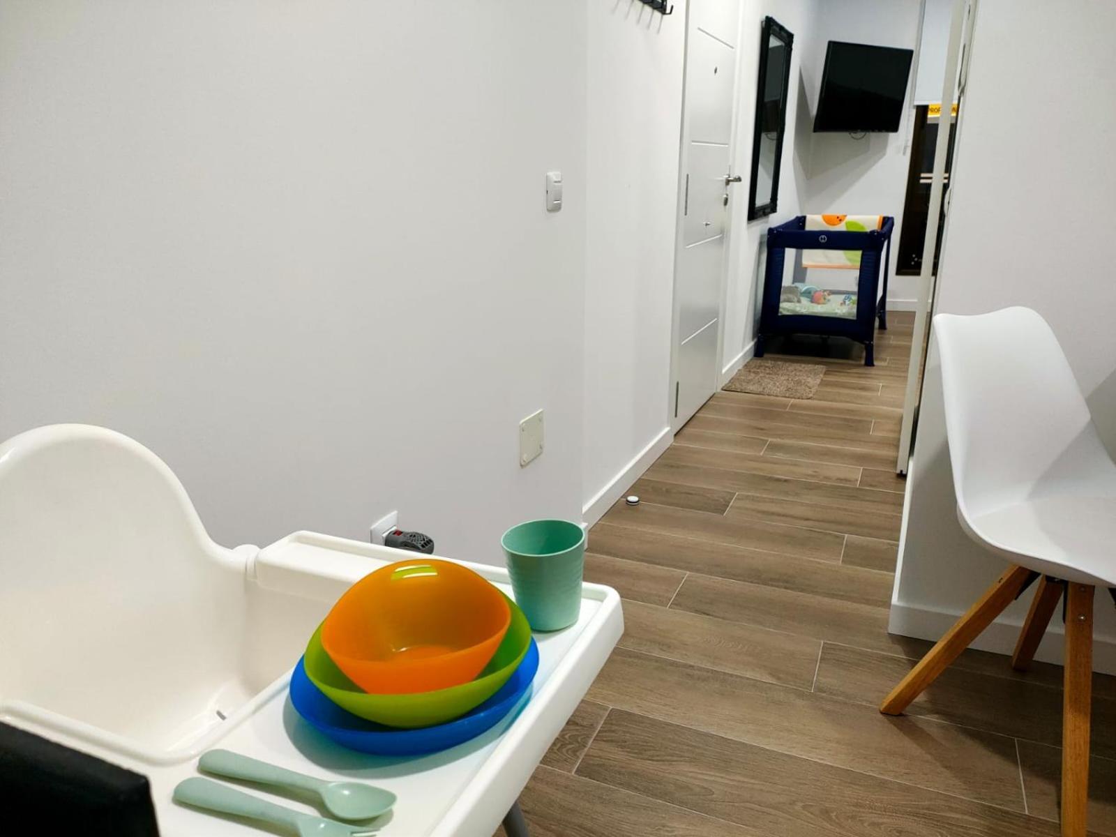 Apartamento El Adoquin Icod De Los Vinos Luaran gambar